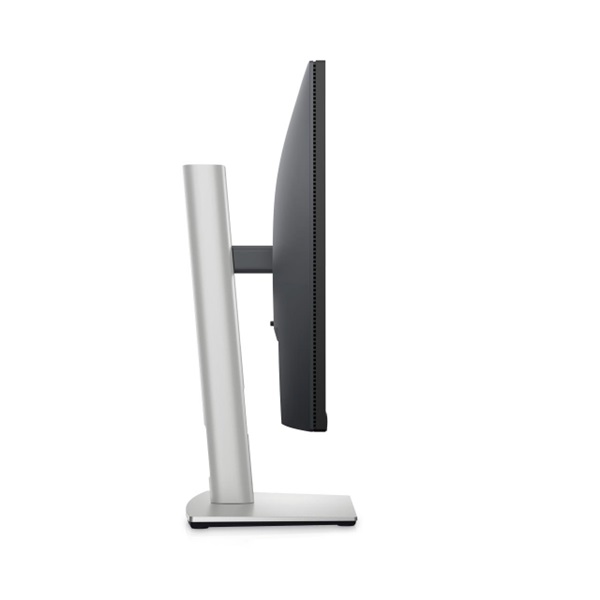 DELL_LCD_Monitor_238_P2423DE_2560x1440_169_10001_300cd_5ms_HDMI_DP_USB-C_fekete-i1175614.jpg DELL LCD Monitor 23,8" P2423DE 2560x1440, 16:9, 1000:1, 300cd, 5ms, HDMI, DP, USB-C, fekete - Image 4