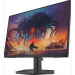 DELL LCD Monitor 24" SE2425HG 1920x1080, IPS, 200Hz, 16:9, 1000:1, 300cd, 8ms, HDMI, DP, fekete