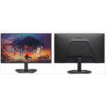 DELL LCD Monitor 24" SE2425HG 1920x1080, IPS, 200Hz, 16:9, 1000:1, 300cd, 8ms, HDMI, DP, fekete - Image 3
