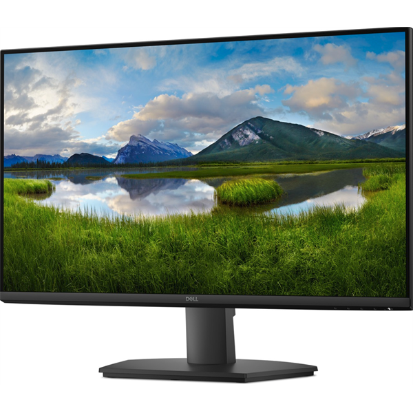 DELL LCD Monitor 27" SE2725HM 1920x1080, 100Hz, IPS, 1000:1, 250cd, 5ms, VGA, HDMI, fekete