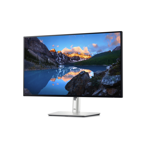 DELL_LCD_Monitor_27_U2724D_LED_Edgelight_2560x1440_120Hz_20001_350cd_5ms_DP_HDMI_2x_USB-C_Thunderbolt_Ezust-i1519929.png DELL LCD Monitor 27" U2724D LED Edgelight 2560x1440, 120Hz, 2000:1, 350cd, 5ms, DP HDMI 2x USB-C, Thunderbolt, Ezüst - Image 1