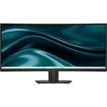DELL LCD Monitor 31,5" SE3426DW WQHD 3440 x 1440 165Hz 21:9 3000:1 300cd, 4ms, HDMI, DP, fekete