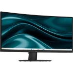 DELL LCD Monitor 31,5" SE3426DW WQHD 3440 x 1440 165Hz 21:9 3000:1 300cd, 4ms, HDMI, DP, fekete - Image 2
