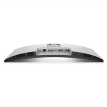 DELL LCD Monitor 34,14" U3425WE Ívelt Monitor (3440x1440) 120Hz, IPS 21:9, 2000:1, 300cd/m2, 5ms, HDMI, DP, USB-C - Image 2
