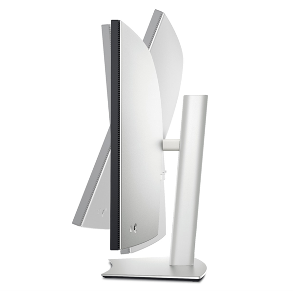 DELL LCD Monitor 34,14" U3425WE Ívelt Monitor (3440x1440) 120Hz, IPS 21:9, 2000:1, 300cd/m2, 5ms, HDMI, DP, USB-C - Image 3