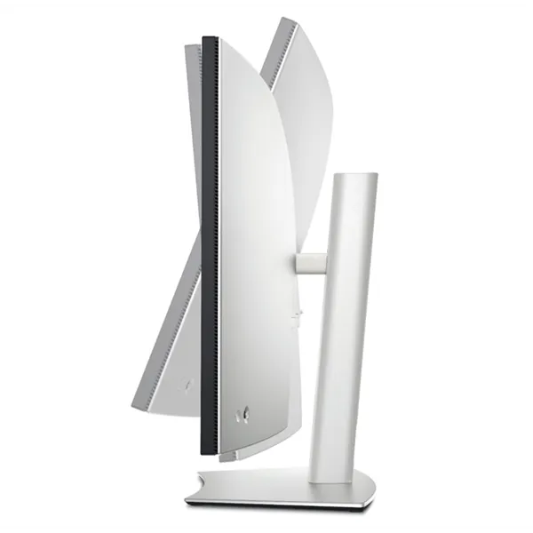 DELL LCD Monitor 34,14" U3425WE Ívelt Monitor (3440x1440) 120Hz, IPS 21:9, 2000:1, 300cd/m2, 5ms, HDMI, DP, USB-C - Image 3