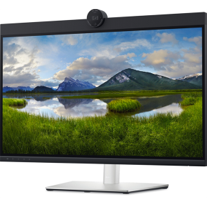 DELL LED Monitor 27" P2724DEB QHD 2560x1440 60Hz IPS 1000:1, 350cd, 5ms, HDMI, DP, USB-C