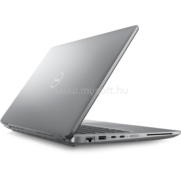 DELL Latitude 5450 14.0" FHD, Intel Ultra 7 165U (4.5GHz), 16GB, 1TB SSD, Linux - Image 6