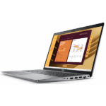 DELL Latitude 5550 15.6" FHD, Intel Core i3 1315U (4.5GHz), 16GB, 512GB SSD, Linux - Image 2