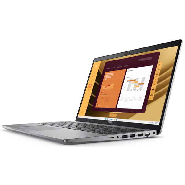 DELL Latitude 5550 15.6" FHD, Intel Core i3 1315U (4.5GHz), 16GB, 512GB SSD, Linux - Image 2