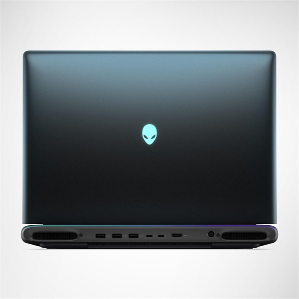 DELL NB Alienware 16 Area-51 AA16250 16" WQXGA, Intel Ultra 7 255HX 5.2GHz, 32GB, 2TB, Nvidia RTX 5070, Win11 Home, En - Image 2