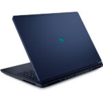 DELL NB Alienware 16 Aurora AC16250 16" WQXGA, Intel Core 7 240H (5.2GHz), 32GB, 1TB, Nvidia RTX 5060, Win11 Pro, UK kb. - Image 6