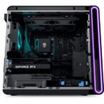 DELL PC Alienware Aurora ACT1250, Intel Core Ultra 7-265F 5.3GHz, 32GB, 2TB SSD,Nvidia RTX 5070Ti 16GB, Win 11 Home - Image 2