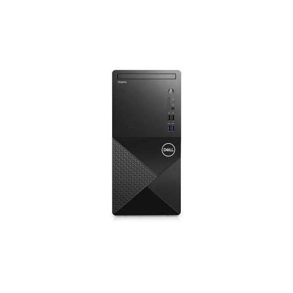 DELL PC  VOSTRO 3030 MT, Intel Core i3-14100 (4.70 GHz), 8GB, 512GB SSD, Win11 Pro No keyb / No mouse