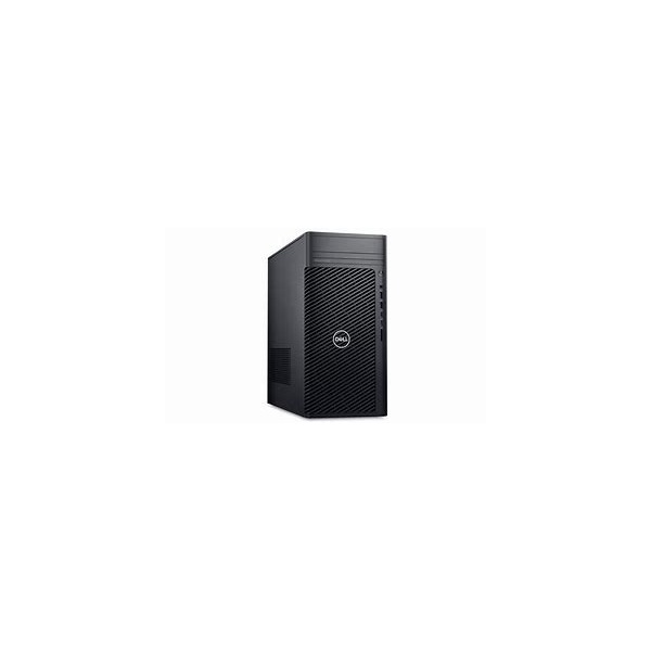 DELL Precision 3680 MT, Intel Core i7-14700 (5.4Ghz), 16GB, 512GB SSD, Nvidia T1000 8 GB, Win 11 Pro - Image 1