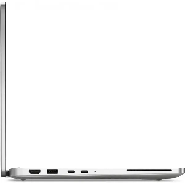 DELL Pro 13  Plus (PB13255) 13.3" FHD+, AMD Ryzen 5 Pro 230 (4.8GHz), 16GB, 512GB SSD, Win 11 Pro - Image 2