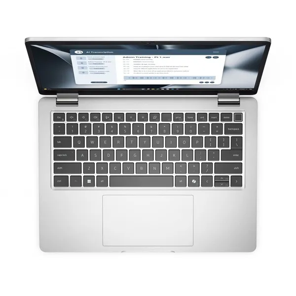 DELL Pro 13  Plus (PB13255) 13.3" FHD+, AMD Ryzen 5 Pro 230 (4.8GHz), 16GB, 512GB SSD, Win 11 Pro - Image 3