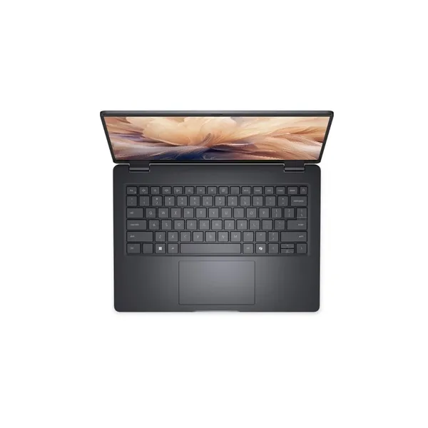 DELL Pro 14 (PC14250) 14.0" FHD+, Intel Core 5 120U (5.0GHz), 16GB, 512GB SSD, Linux