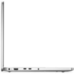 DELL Pro 14 (PC14250) 14.0" FHD+, Intel Core Ultra 5 235U (4.9GHz), 16GB, 1TB SSD, Win 11 Pro, Ezüst - Image 5