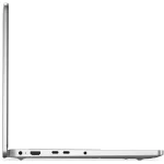 DELL Pro 14 (PC14250) 14.0" FHD+, Intel Core Ultra 5 235U (4.9GHz), 16GB, 1TB SSD, Win 11 Pro, Ezüst - Image 5