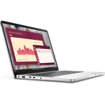 DELL Pro 14 (PC14250) 14.0" FHD+, Intel Core Ultra 7 255U (5.2GHz), 16GB, 1TB SSD, Win11 Pro, Ezüst - Image 3