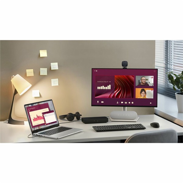 DELL_Pro_14_PC14250_140_FHD_Intel_Core_Ultra_7_265U_53GHz_16GB_512GB_SSD_Win11_Pro-i1601369.jpg DELL Pro 14 (PC14250) 14.0" FHD+, Intel Core Ultra 7 265U (5.3GHz), 16GB, 512GB SSD, Win11 Pro - Image 3