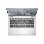 DELL Pro 14 (PC14255) 14.0" FHD+, AMD Ryzen(TM) AI 7 PRO 350 (4.8GHz), 16GB, 1TB SSD, Win11 Pro, Ezüst - Image 3