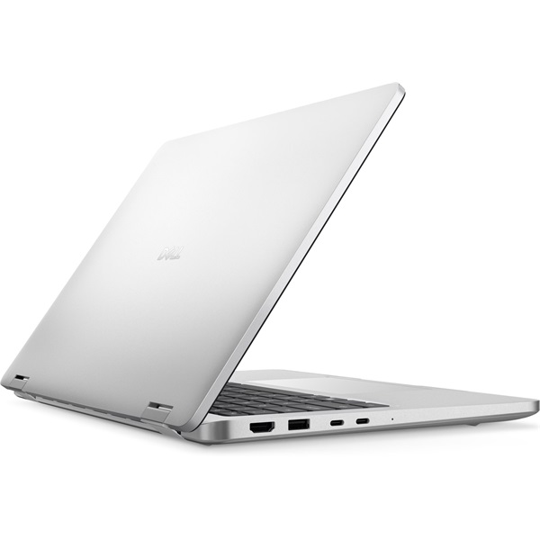 DELL Pro 14  Plus (PB14250) 14.0" FHD+, Intel Core Ultra 5 235U (4.9GHz), 16GB, 512GB SSD, 5G, Win 11 Pro - Image 1