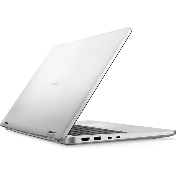 DELL Pro 14  Plus (PB14250) 14.0" FHD+, Intel Core Ultra 7 265U (5.3GHz), 16GB, 512GB SSD,  Win 11 Pro