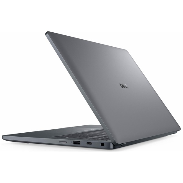 DELL Pro 14  Premium (PA14250) 14.0" FHD+, Intel Core Ultra 5 236V (4.7GHz), 16GB, 512GB SSD, Win 11 Pro - Image 1