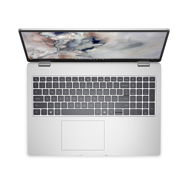 DELL Pro 16 (PC16250) 16.0" FHD+, Intel Core 5 120U (5.0GHz), 16GB, 512GB SSD, Win11 Pro - Image 2