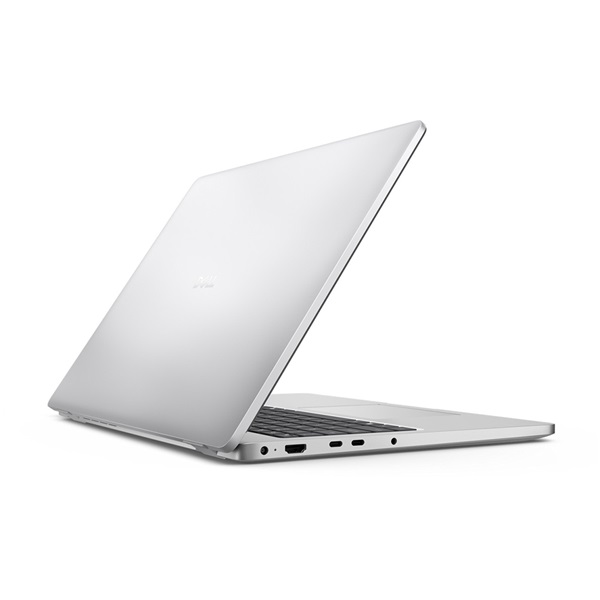 DELL Pro 16 (PC16250) 16.0" FHD+, Intel Core 5 120U (5.0GHz), 16GB, 512GB SSD, Win11 Pro - Image 4