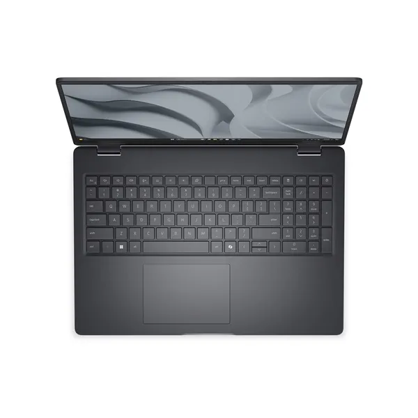 DELL Pro 16 (PC16255) 16.0" FHD+, AMD Ryzen 3 210 (5.0GHz), 8GB, 512GB SSD, Win 11 Pro - Image 2