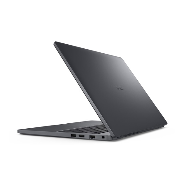 DELL Pro 16 (PC16255) 16.0" FHD+, AMD Ryzen 5 Pro 230 (4.9GHz), 16GB, 1TB SSD, Win 11 Pro - Image 4