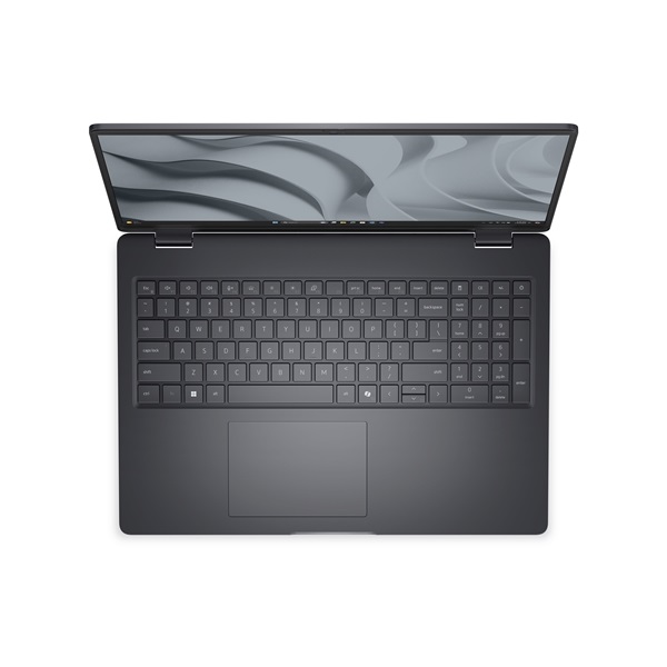 DELL Pro 16 (PC16255) 16.0" FHD+, AMD Ryzen 5 Pro 230 (4.9GHz), 16GB, 1TB SSD, Win 11 Pro - Image 2