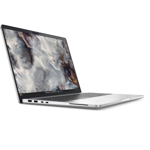 DELL Pro 16 Plus (PB16250) 16.0" FHD+, Intel Core 5 120U (5.0GHz), 16GB, 512GB SSD, Linux - Image 3