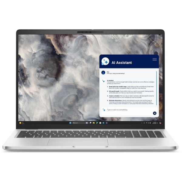 DELL Pro 16 Plus (PB16250) 16.0" FHD+, Intel Core Ultra 5 235U (4.9GHz), 16GB, 512GB SSD, Win 11 Pro - Image 4