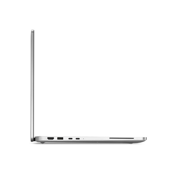 DELL Pro 16 Plus (PB16255) 16.0" FHD+, AMD Ryzen 5 220 (4.8GHz), 16GB, 512GB SSD, Win11  Pro - Image 5