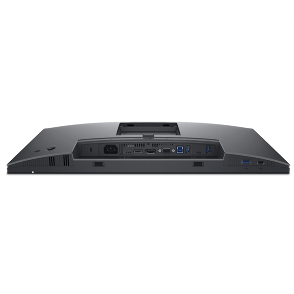 DELL Pro 22 Plus Monitor 21.5" P2225H 1920x1080, 16:9, 1500:1, 250cd, 8ms, DP, HDMI, VGA, USB-C, Ezüst - Image 2