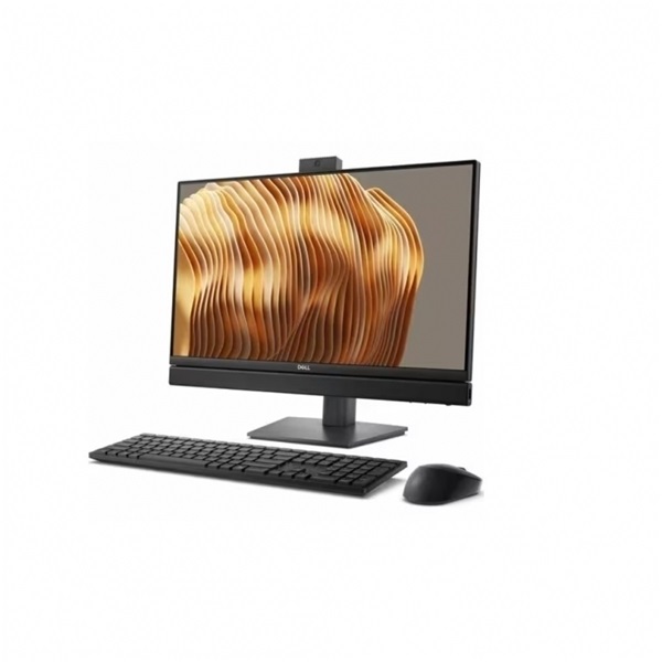 DELL Pro 24 All-in-One QC24250 23" FHD Touch,  Intel Ulra 7 265T (5GHz), 16GB, 512GB SSD, Win 11 Pro - Image 3