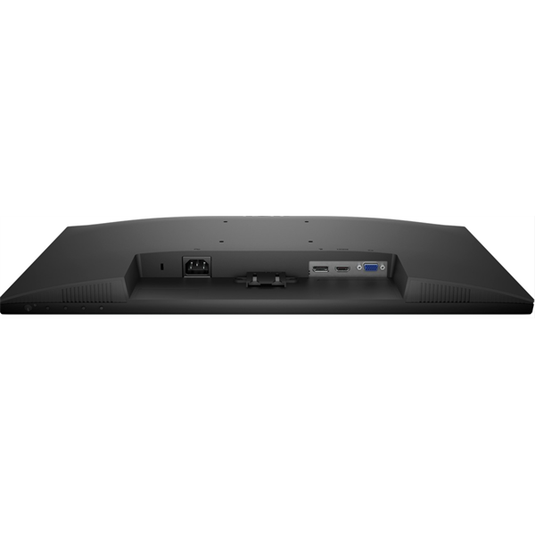 DELL Pro 24 Monitor 23,8"  E2425HM FHD 1920x1080 IPS 100Hz 1000:1 250cd, 5ms, HDMI, VGA, DP, fekete - Image 2