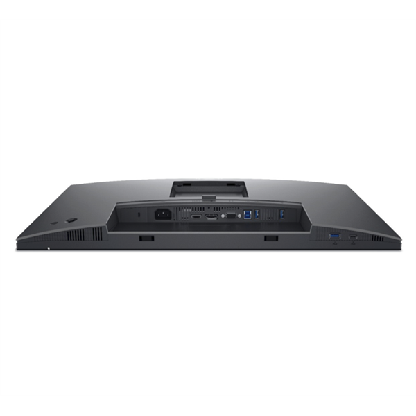 DELL Pro 24 Plus IPS Monitor 24" P2425 1920x1200 IPS 100Hz, 16:10 1500:1, 300cd, 8ms, HDMI, VGA, DP, USB-C, fekete - Image 2