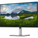 DELL Pro 24 Plus Monitor 23,8" P2425DE WQHD  IPS 2560x1440 100Hz 16:9 1500:1, 350cd, 8ms, HDMI, DP, USB-C, RJ45, fekete