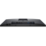 DELL Pro 24 Plus Monitor 23,8" P2425D WQHD 2560x1440 IPS 100Hz 16:9 1500:1, 350cd, 8ms, HDMI, DP, USB-C, fekete - Image 2