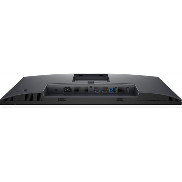 DELL Pro 24 Plus Monitor 23,8" P2425D WQHD 2560x1440 IPS 100Hz 16:9 1500:1, 350cd, 8ms, HDMI, DP, USB-C, fekete - Image 2