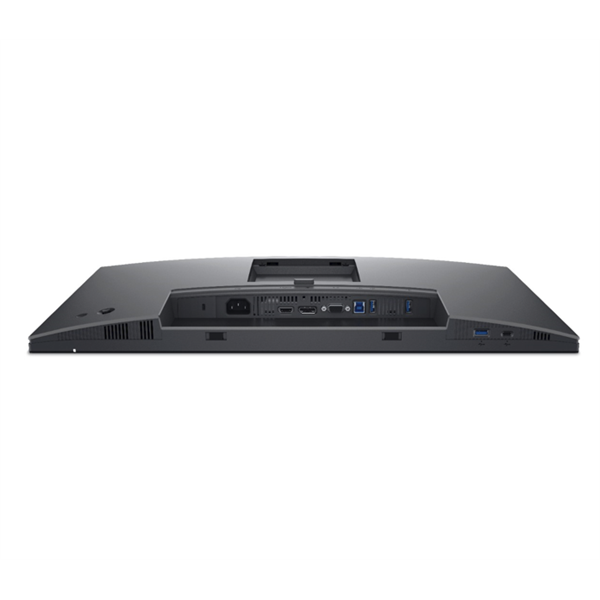 DELL Pro 24 Plus Monitor 23,8" P2425H 1920x1080, IPS,1500:1, 250cd, 8ms, HDMI, VGA, DP, USB-C, fekete - Image 2