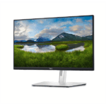 DELL Pro 24 Plus Monitor 24" P2424HT Touch 1920x1080, 1000:1, 300cd, 5ms, USB-C, HDMI, Display Port, fekete