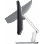 DELL Pro 24 Plus Monitor 24" P2424HT Touch 1920x1080, 1000:1, 300cd, 5ms, USB-C, HDMI, Display Port, fekete - Image 2