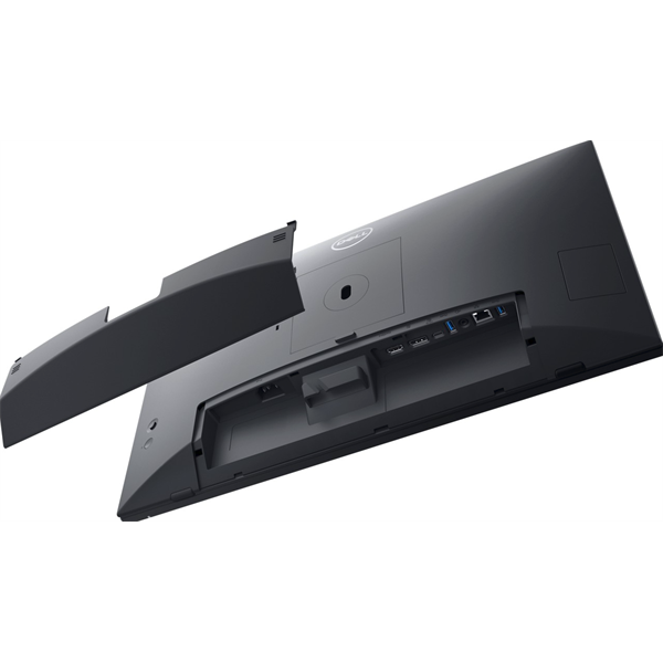 DELL Pro 24 Plus Monitor 24" P2424HT Touch 1920x1080, 1000:1, 300cd, 5ms, USB-C, HDMI, Display Port, fekete - Image 3