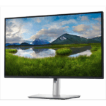 DELL Pro 27 Plus Monitor 27" P2725D WQHD 2560x1440, IPS, 100Hz, 1500:1, 300cd, 8ms, HDMI, DP, USB-C, fekete
